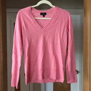 SALE - J. Crew cashmere sweater